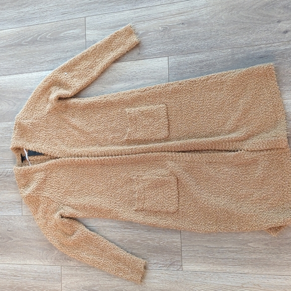 Torrid Popcorn Cardigan size 0 - Picture 5 of 6